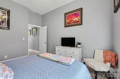 Bedroom - 743 Parson Rd, Mcconnells, SC 29726 photo 4 of 4