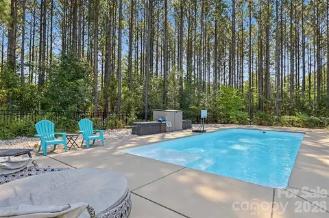 Exterior - 743 Parson Rd, Mcconnells, SC 29726 photo 5 of 9