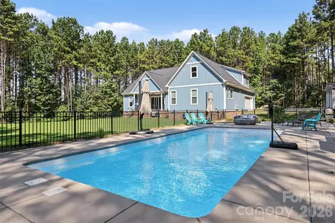 Exterior - 743 Parson Rd, Mcconnells, SC 29726 photo 6 of 9