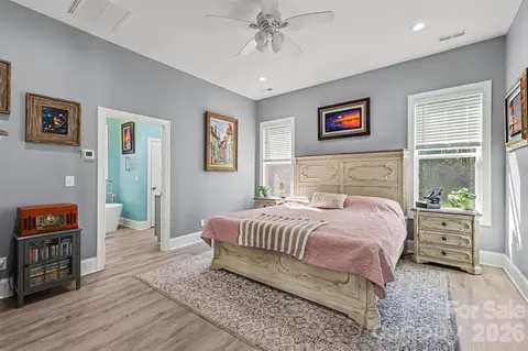 Bedroom - 743 Parson Rd, Mcconnells, SC 29726 photo 1 of 4