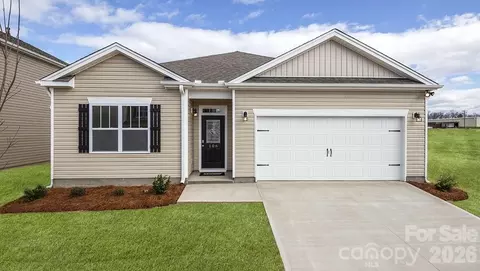 216 Hyder Ridge Rd, Asheville, NC 28804