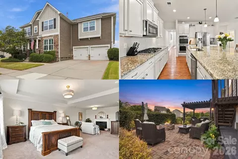 1278 Bryson Gap Dr, Fort Mill, SC 29715