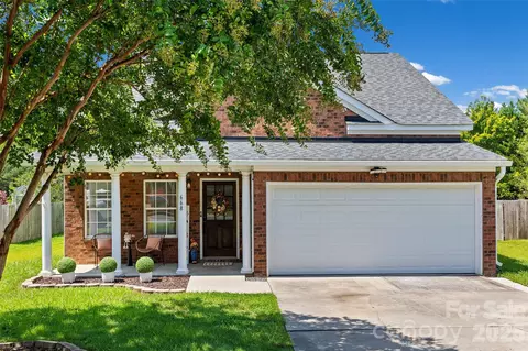 668 Lynville 28 Ln #28, Rock Hill, SC 29730