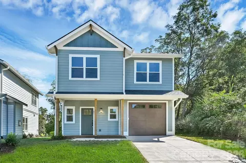 61 First St, Asheville, NC 28803