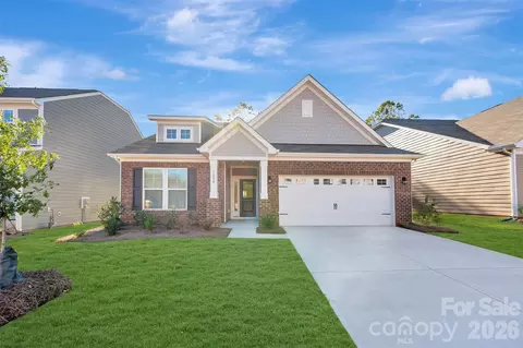 1554 Kate Cecil Way, York, SC 29745