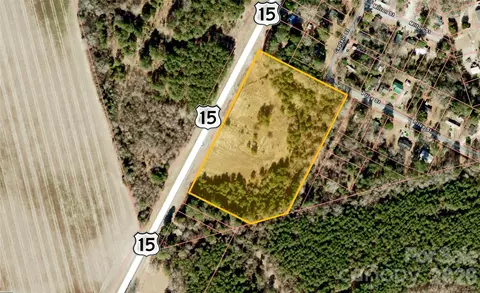 0000 Hwy 15401 South Hwy, Laurinburg, NC 28352