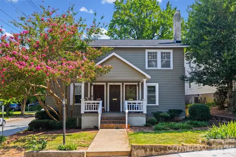 1501 Cleveland C Ave #C, Charlotte, NC 28203
