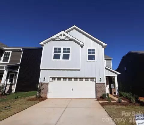1541 Kate Cecil Way, York, SC 29745