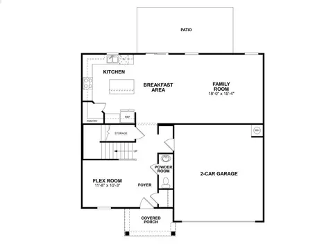 1647 Gutherie St, York, SC 29745 photo 2
