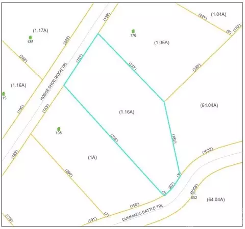 117 Horseshoe Ridge Trail #117, Hendersonville, NC 28792
