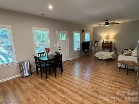 Living - 204 E Poplar St, Stanley, NC 28164 photo 2 of 2