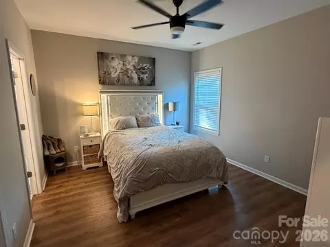 Bedroom - 204 E Poplar St, Stanley, NC 28164 photo 1 of 4