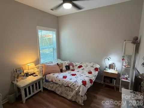 Bedroom - 204 E Poplar St, Stanley, NC 28164 photo 3 of 4