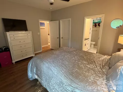 Bedroom - 204 E Poplar St, Stanley, NC 28164 photo 2 of 4