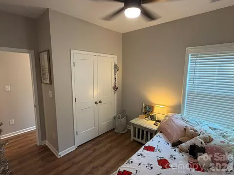 Bedroom - 204 E Poplar St, Stanley, NC 28164 photo 4 of 4