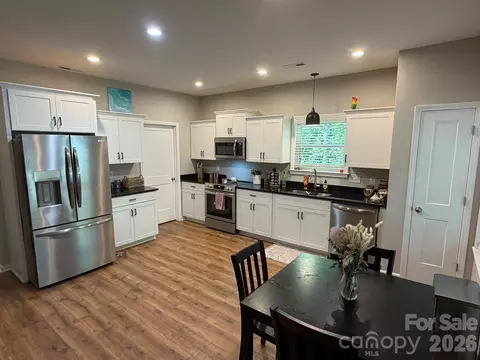 Kitchen - 204 E Poplar St, Stanley, NC 28164 photo 1 of 1