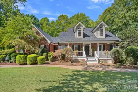 118 Tayport Dr, Troutman, NC 28166