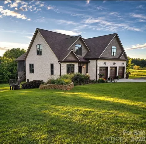 3233 Hahn Scott Rd, Mount Pleasant, NC 28124