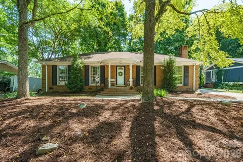 1414 Jodhpur Ct, Charlotte, NC 28212