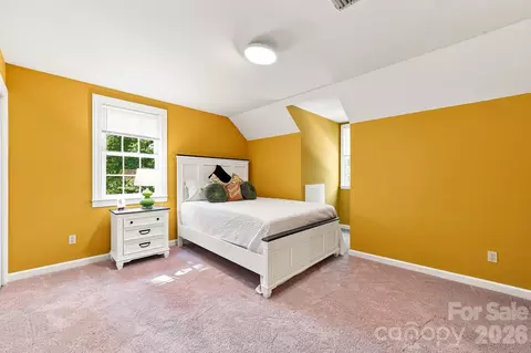 Bedroom - 405 Pine Rd, Davidson, NC 28036 photo 8 of 9