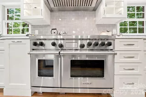 Kitchen - 405 Pine Rd, Davidson, NC 28036 photo 4 of 8