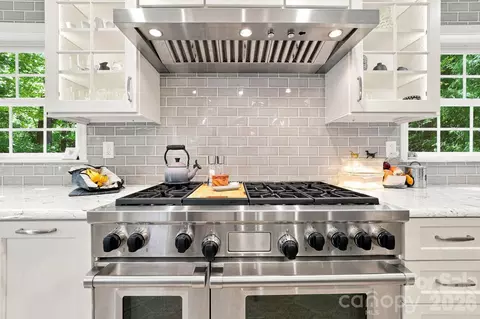 Kitchen - 405 Pine Rd, Davidson, NC 28036 photo 5 of 8