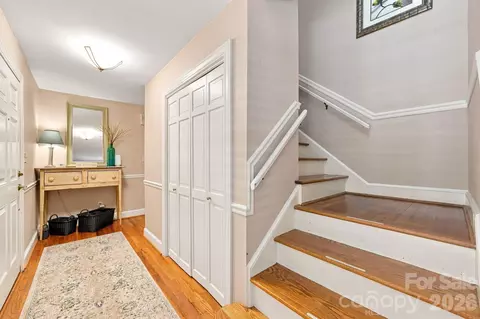 Entry Way - 405 Pine Rd, Davidson, NC 28036 photo 2 of 2