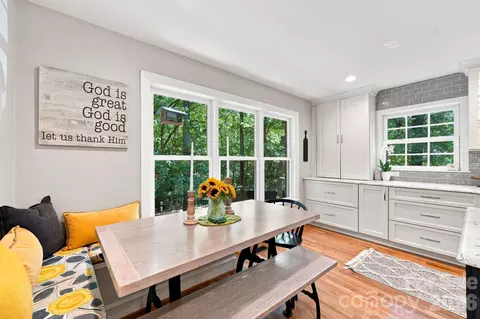 Kitchen - 405 Pine Rd, Davidson, NC 28036 photo 8 of 8