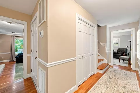 Entry Way - 405 Pine Rd, Davidson, NC 28036 photo 1 of 2