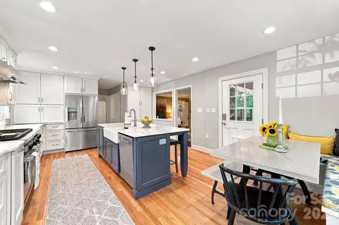 Kitchen - 405 Pine Rd, Davidson, NC 28036 photo 7 of 8