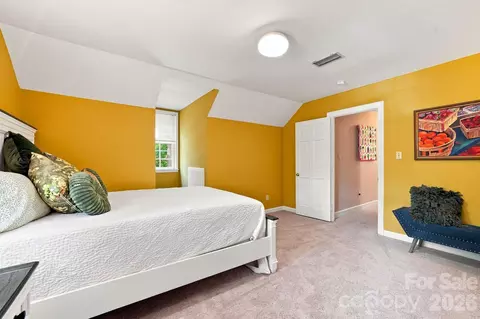 Bedroom - 405 Pine Rd, Davidson, NC 28036 photo 9 of 9