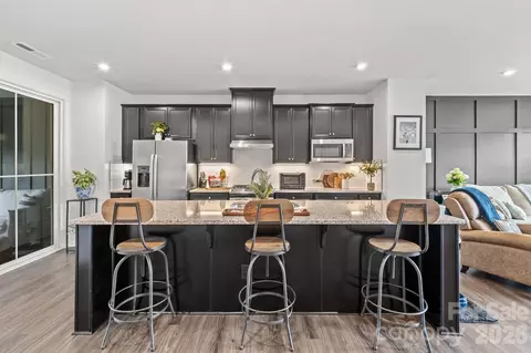 Kitchen - 435 Lahinch Dr, Tega Cay, SC 29708 photo 2 of 3