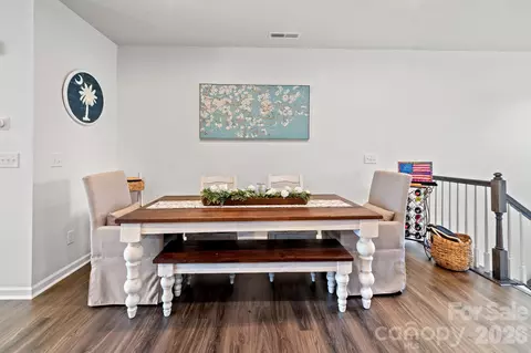 Dining - 435 Lahinch Dr, Tega Cay, SC 29708 photo 1 of 1