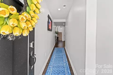 Entry Way - 435 Lahinch Dr, Tega Cay, SC 29708 photo 4 of 4