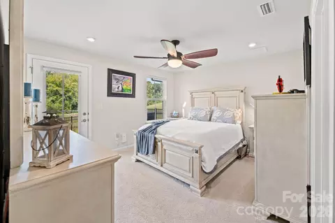 Bedroom - 435 Lahinch Dr, Tega Cay, SC 29708 photo 1 of 5