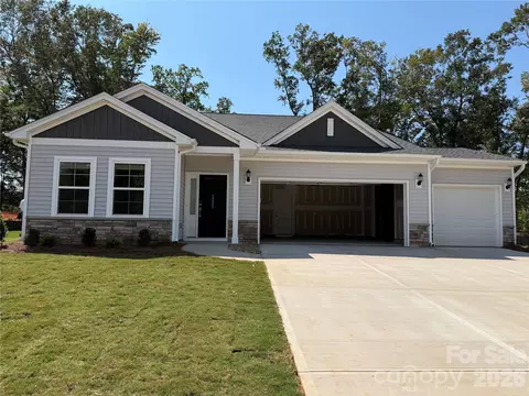 5055 Burke Meadows Run, Chesnee, SC 29323