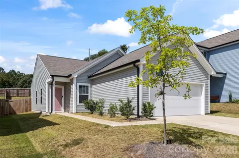 72 Cobbler Dr, Peachland, NC 28133