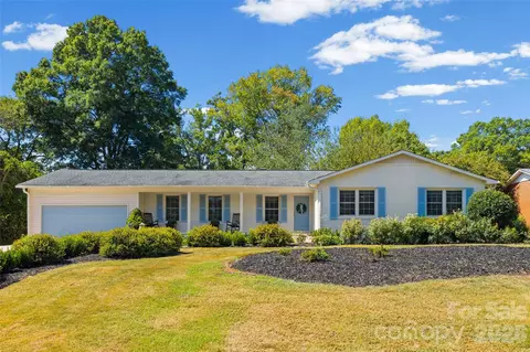 1654 Colony Rd, Rock Hill, SC 29730