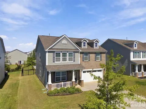 7572 Nolen Farm Dr, Gastonia, NC 28056