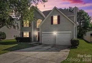 5616 Linda Vista Ln, Charlotte, NC 28216