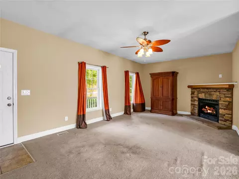 Living - Mackey Freeman Road, Bostic, NC 28018 photo 4 of 6