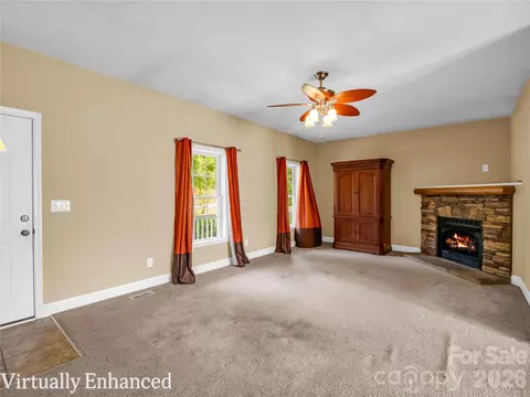 Living - Mackey Freeman Road, Bostic, NC 28018 photo 3 of 6