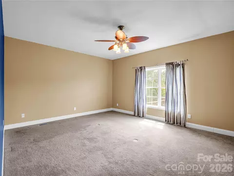 Bedroom - Mackey Freeman Road, Bostic, NC 28018 photo 2 of 6