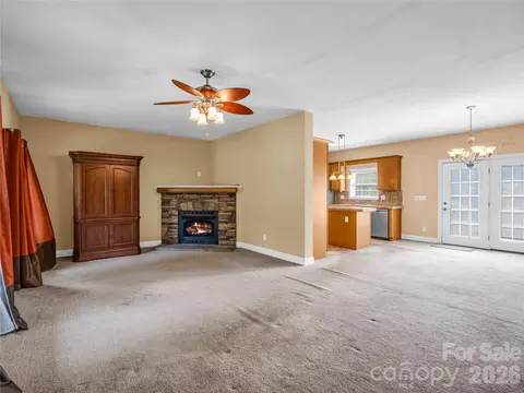 Living - Mackey Freeman Road, Bostic, NC 28018 photo 6 of 6