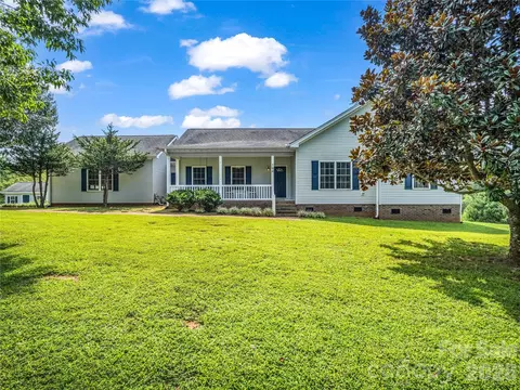 Exterior - Mackey Freeman Road, Bostic, NC 28018 photo 8 of 12