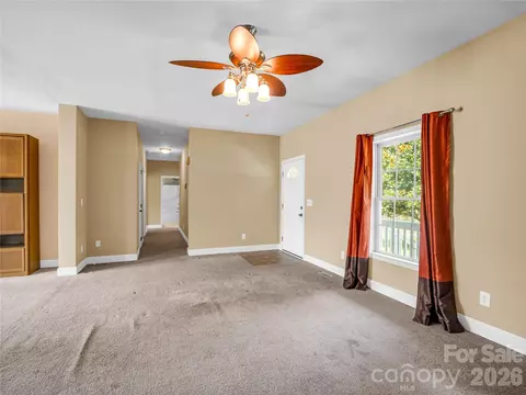 Living - Mackey Freeman Road, Bostic, NC 28018 photo 2 of 6