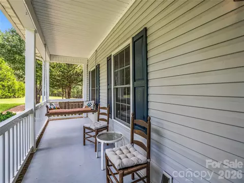 Exterior - Mackey Freeman Road, Bostic, NC 28018 photo 10 of 12