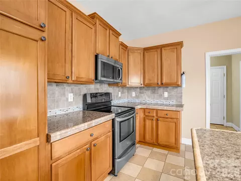Kitchen - Mackey Freeman Road, Bostic, NC 28018 photo 3 of 4