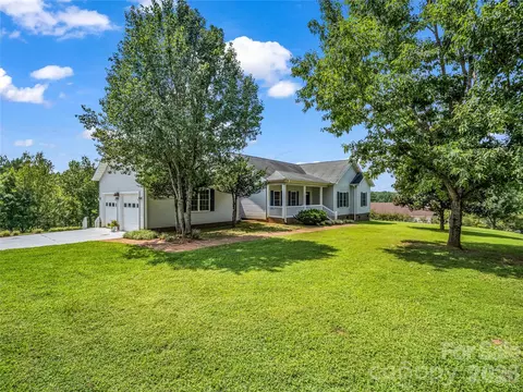Exterior - Mackey Freeman Road, Bostic, NC 28018 photo 2 of 12