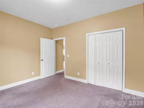 Bedroom - Mackey Freeman Road, Bostic, NC 28018 photo 5 of 6